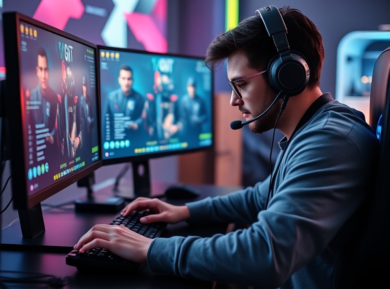 Hora de PC Gamer Buenos Aires